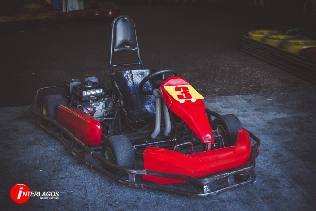 KART | Interlagos